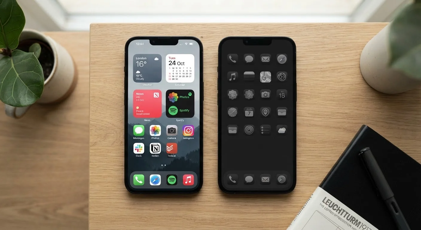 Android vs. iOS: Choosing an Ecosystem That Fits Your Life