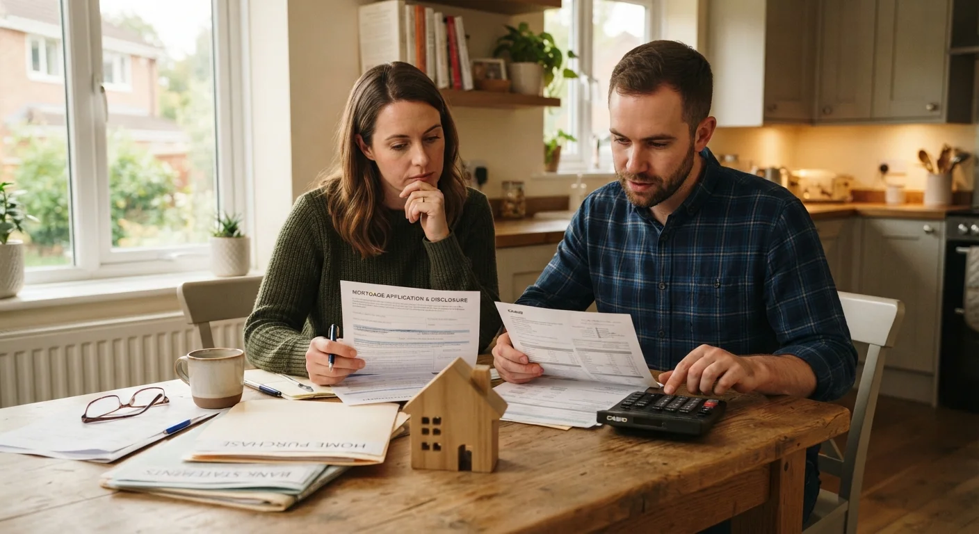 Before You Make an Offer: A Practical Pre-Offer Checklist