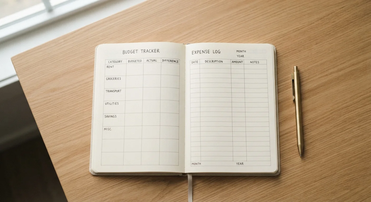 Budget Myths That Keep People From Ever Starting