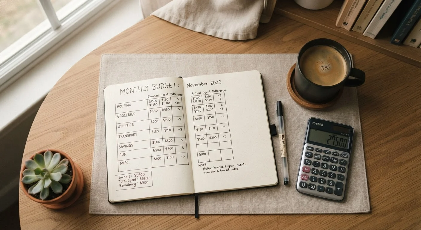 Budgeting Approaches Worth Knowing Beyond the Popular Ones