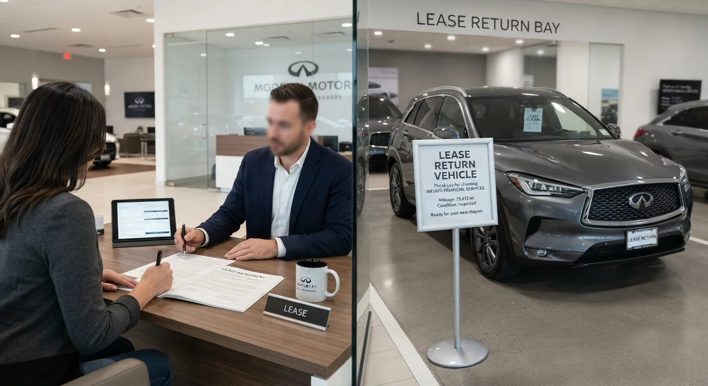 Buying vs. Leasing a Car: What Changes and What Stays the Same