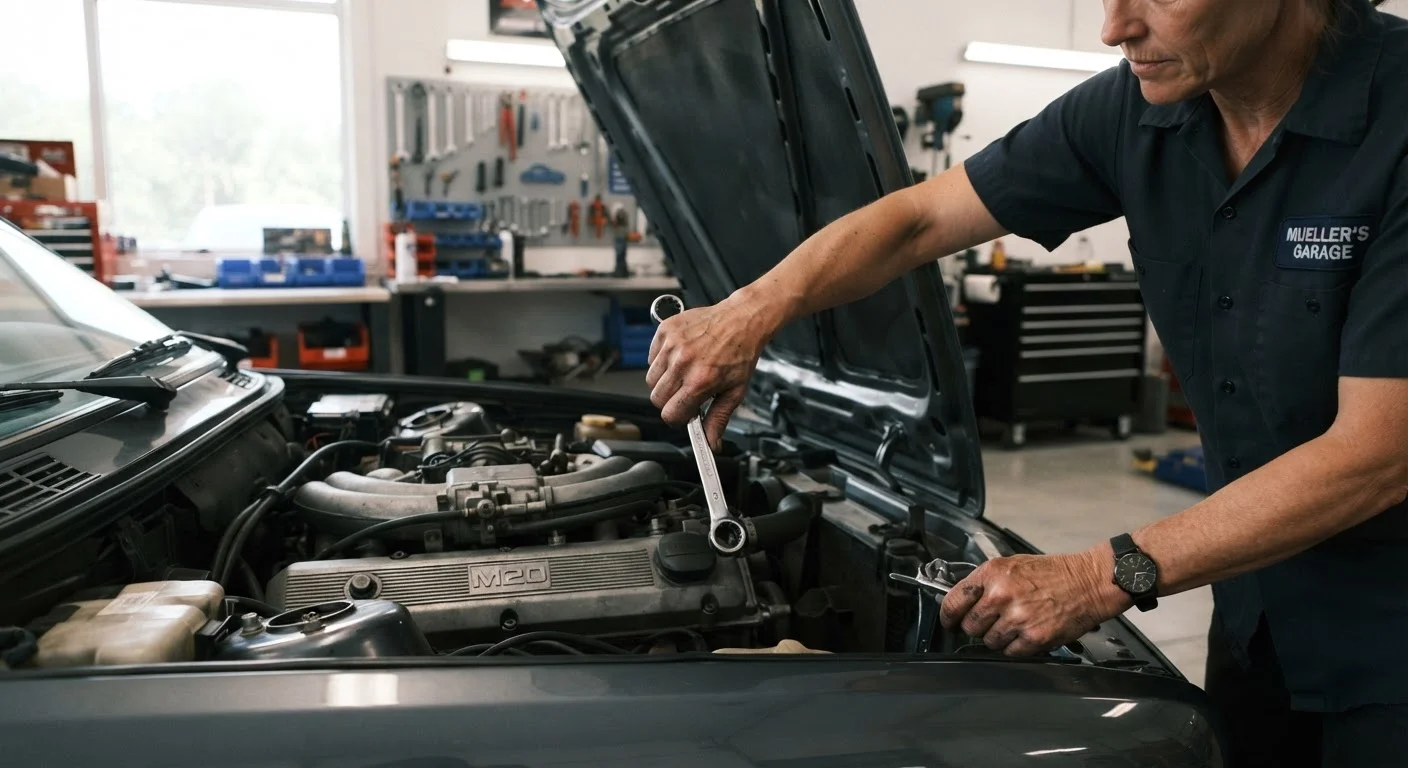 Car Maintenance Myths That Could Actually Hurt Your Vehicle