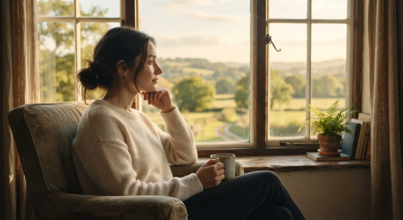 Caring for Your Mental Health During Major Life Transitions