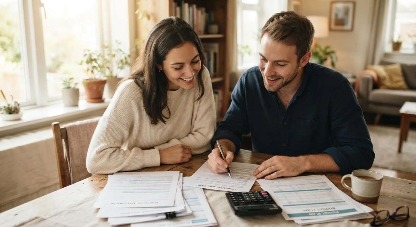 Common Beliefs About Down Payments That Hold Buyers Back
