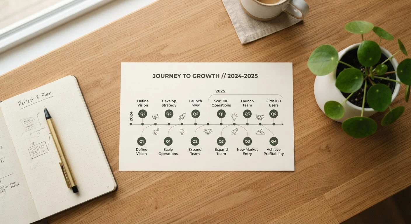 Financial Planning Milestones to Aim for at Every Decade of Life