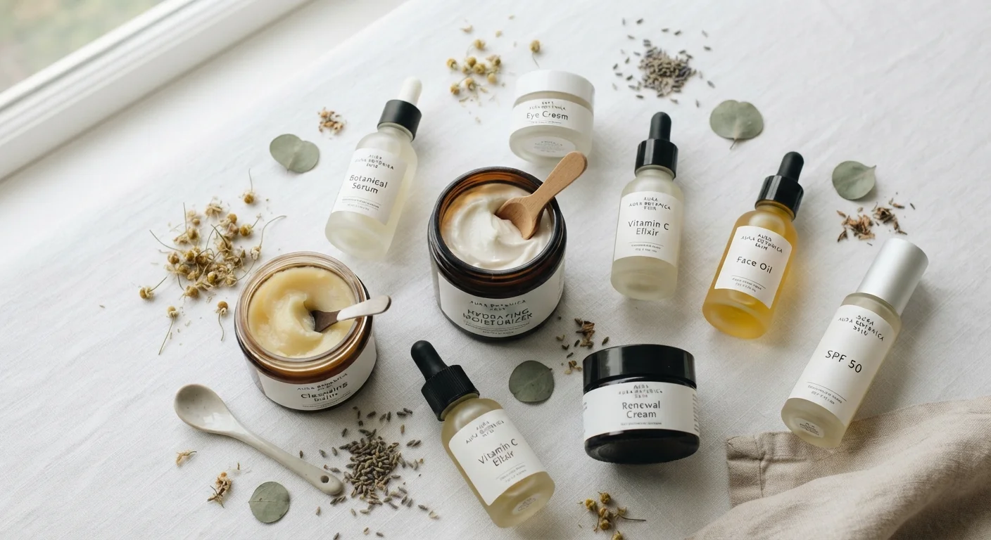 Fragrance in Skincare: What to Know Before You Buy