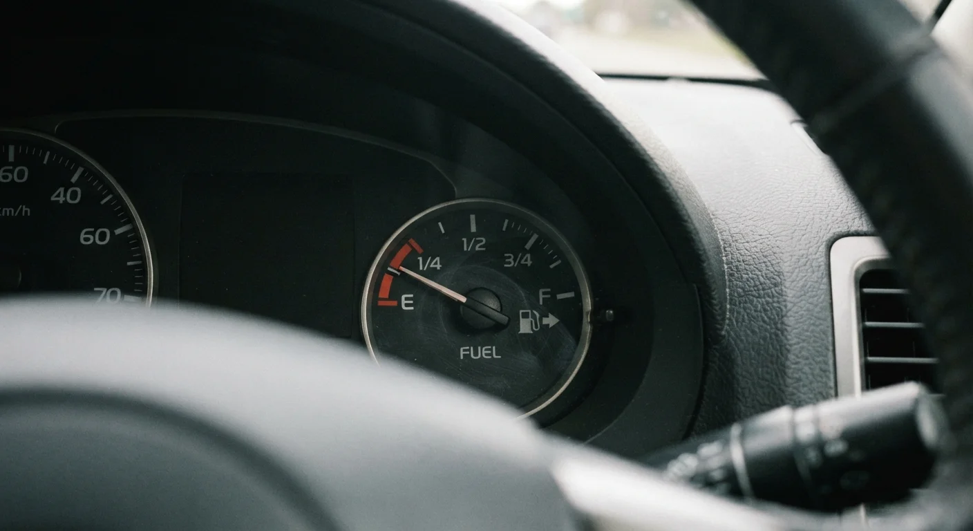 Fuel Economy in the Real World: What MPG Ratings Actually Mean