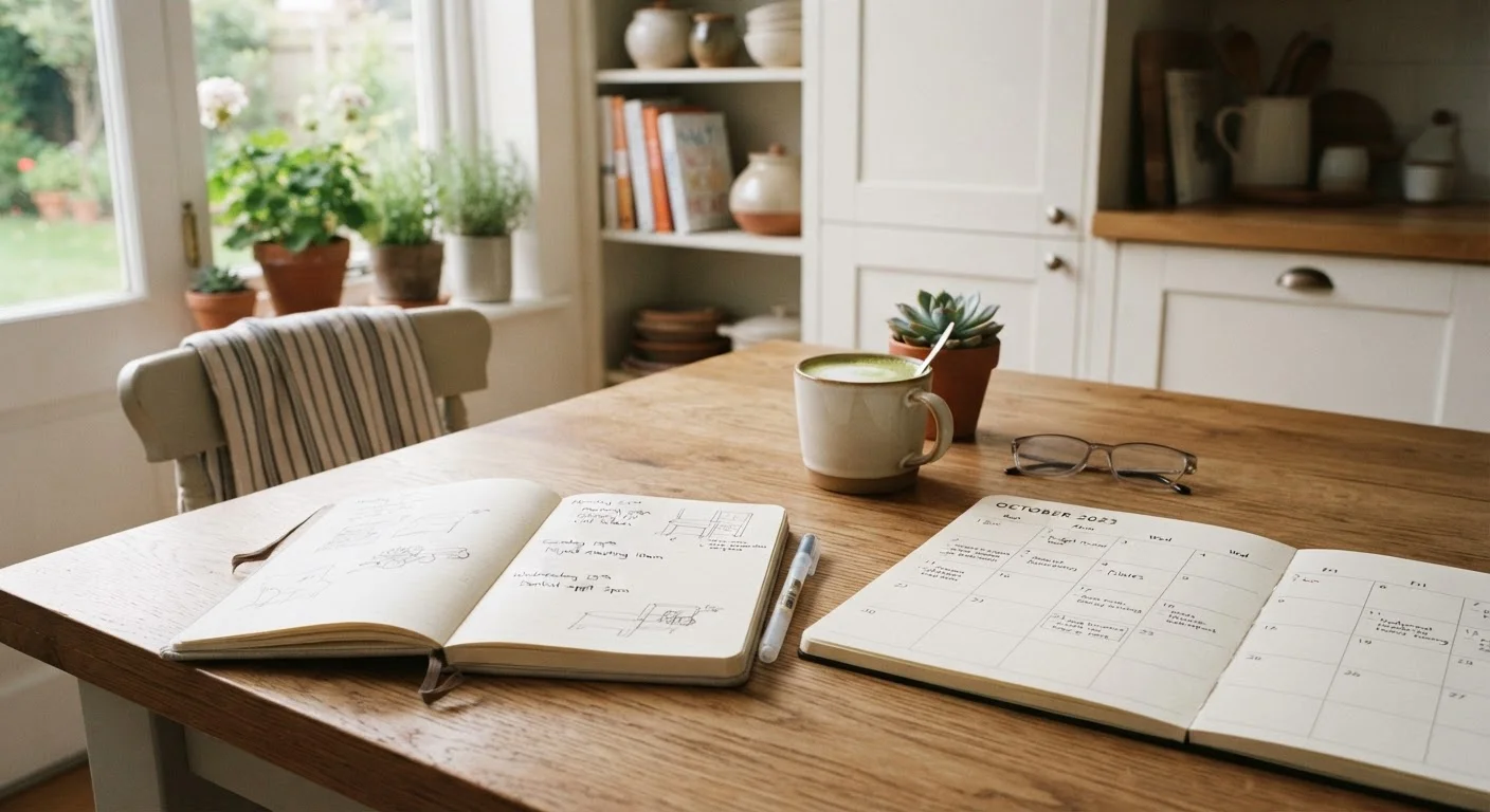 Habits That Make Budgets Work Over Time