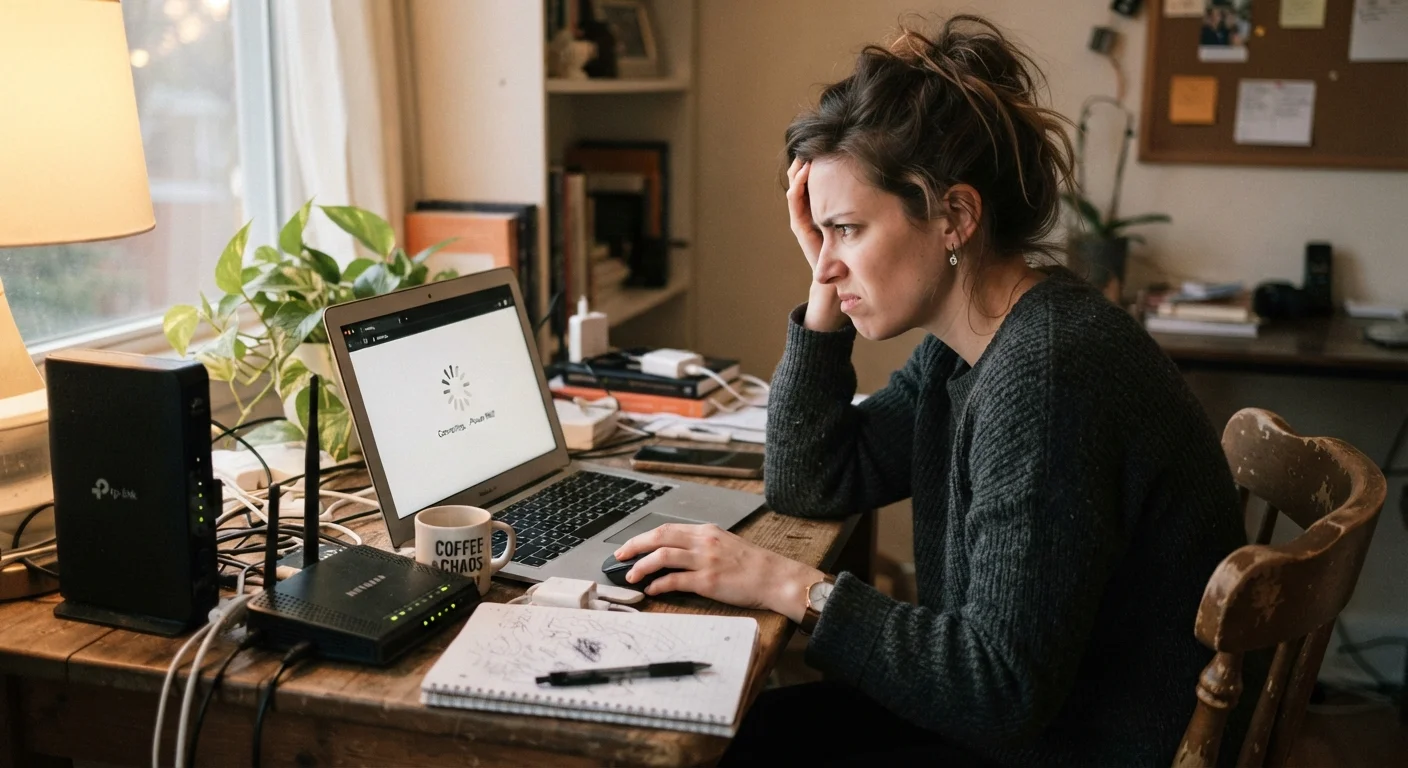 Home Internet Myths That Keep People Paying More Than They Should
