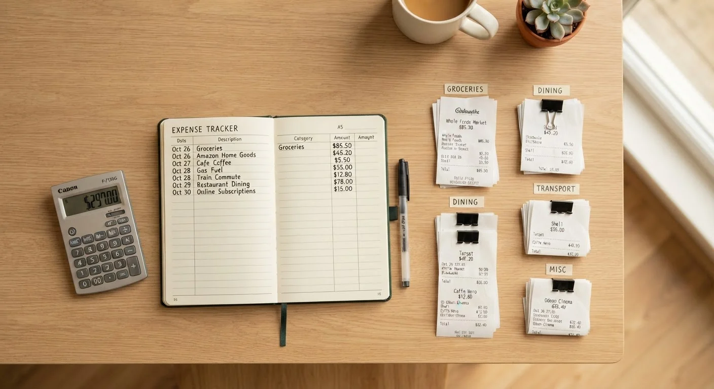 Household Budgeting: The Complete Framework