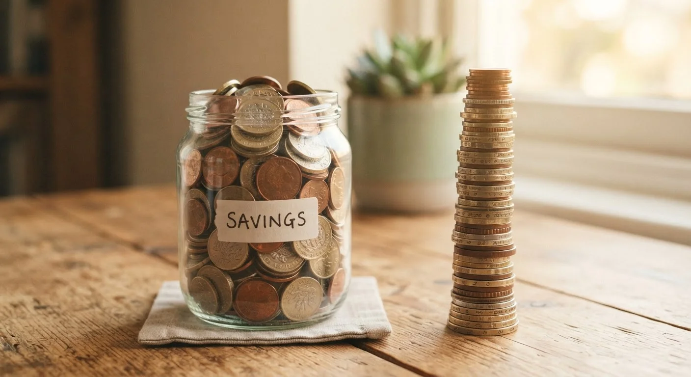 How Compound Interest Works and Why Starting Early Changes Everything