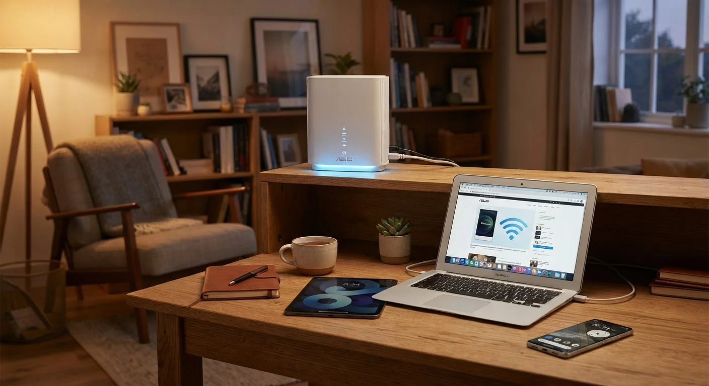 Internet Speed Numbers Decoded: Mbps, Gbps, Latency, and What They Mean at Home