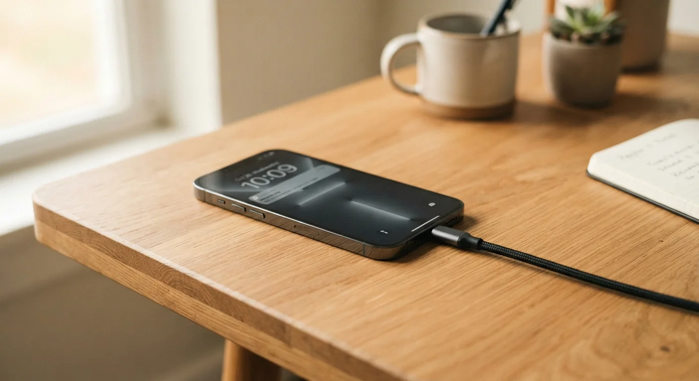Making a Smartphone Last: Habits That Extend Its Life and Usefulness