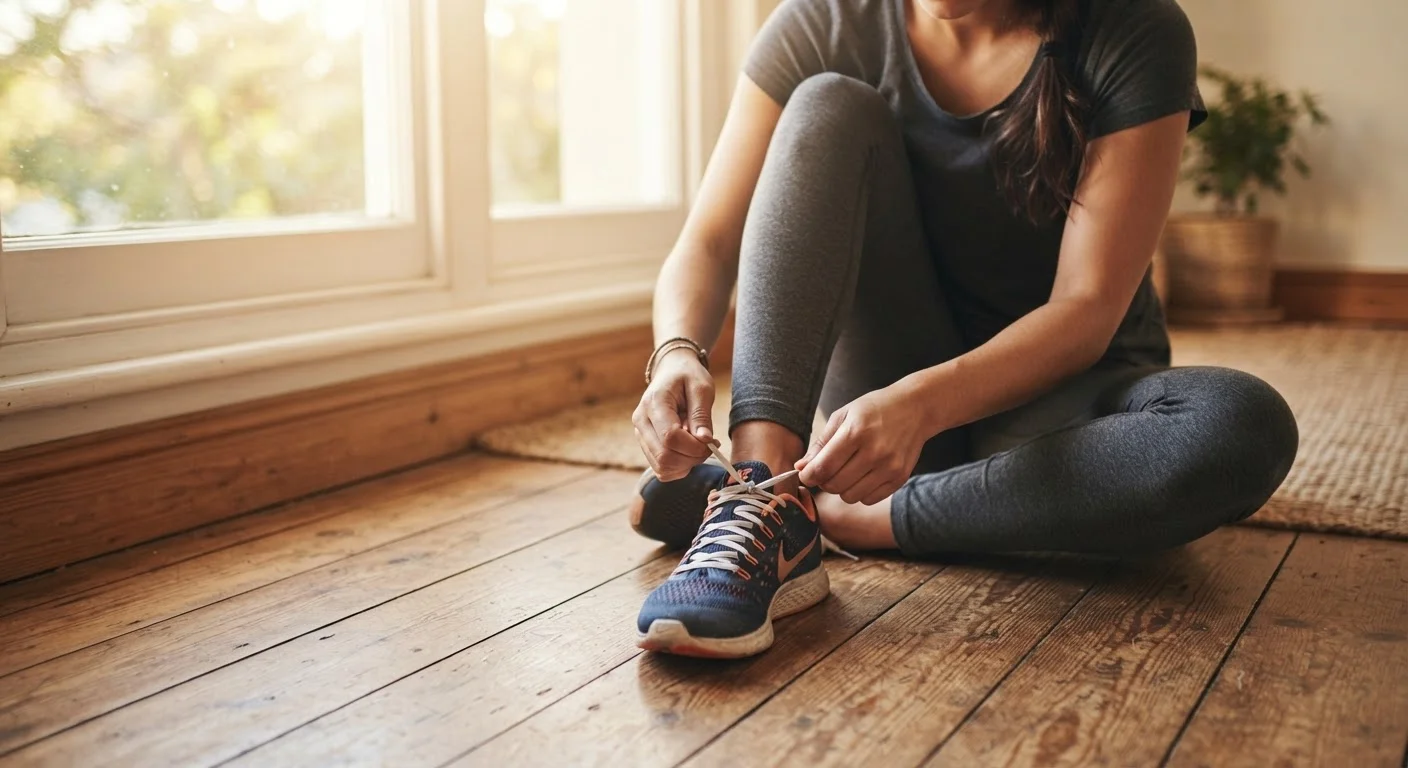 Making Exercise a Habit: Principles That Actually Stick