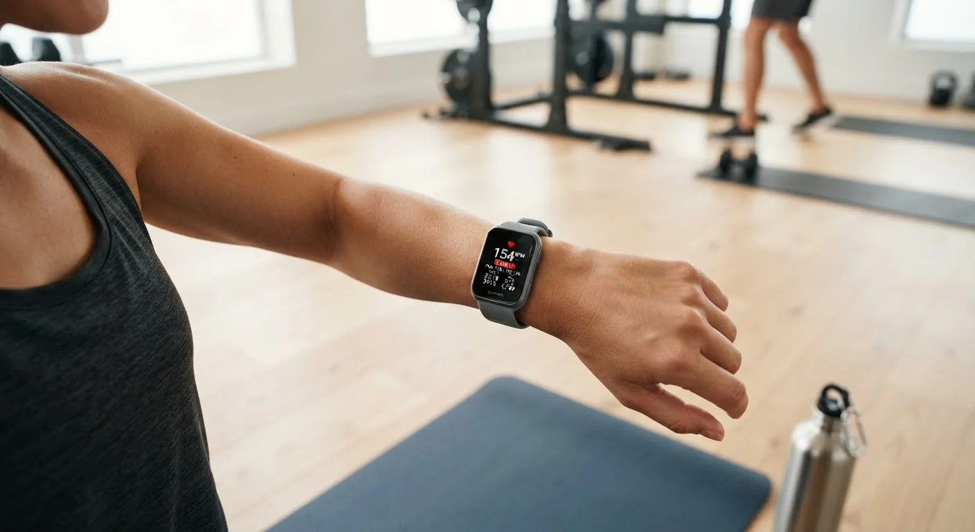 MET Values, Heart Rate Zones, and RPE: A Plain-English Guide to Exercise Intensity Metrics