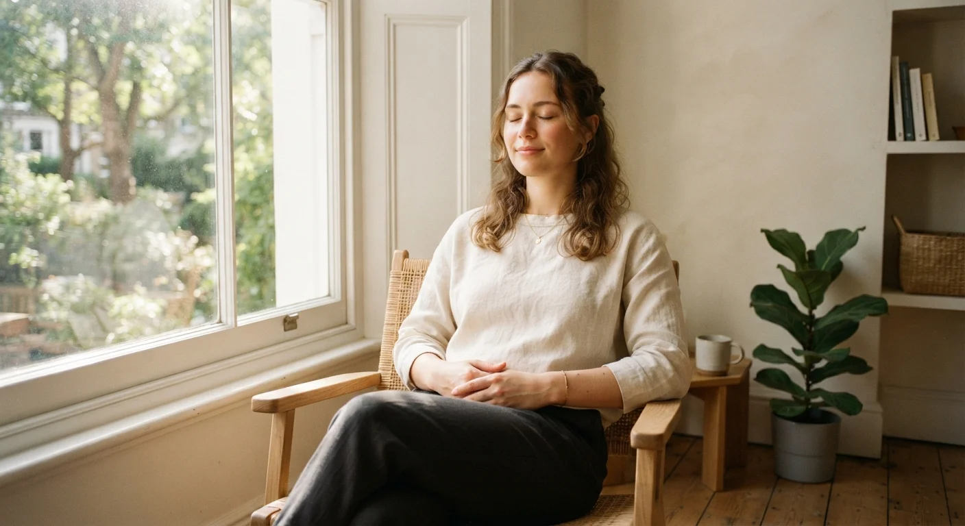 Mindfulness Without the Mysticism: What It Is and How It Works