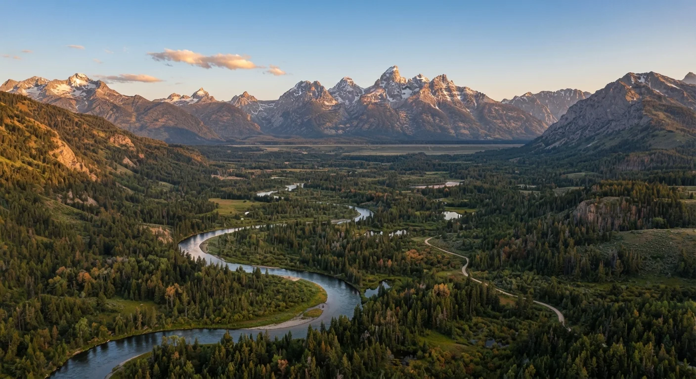 National Parks vs. State Parks: What US Travelers Should Know Before They Go