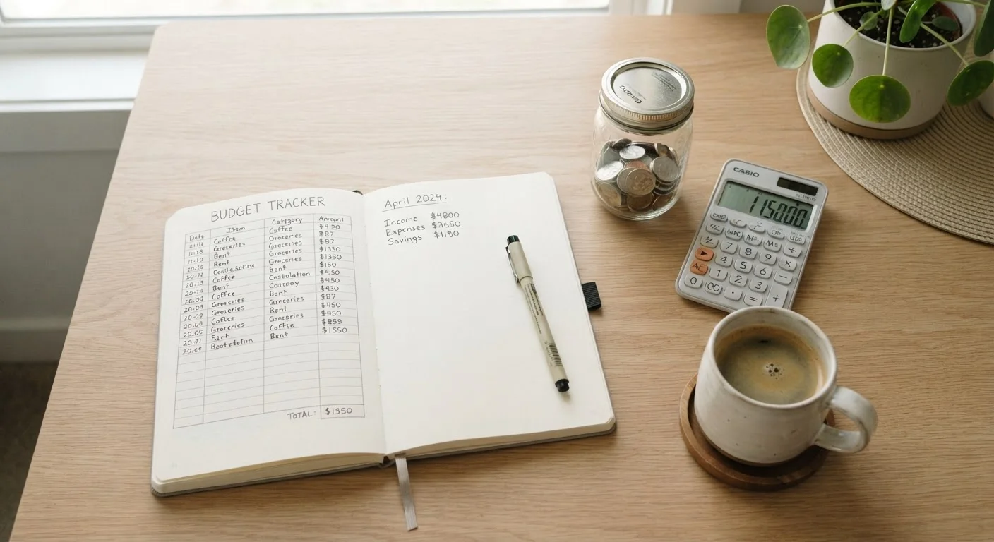 Personal Finance from Zero: Savings and Debt Basics