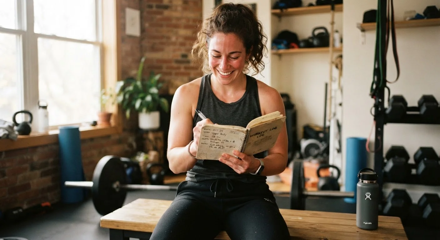 Progress Without a Scale: Ways to Measure Fitness Gains That Aren't Weight