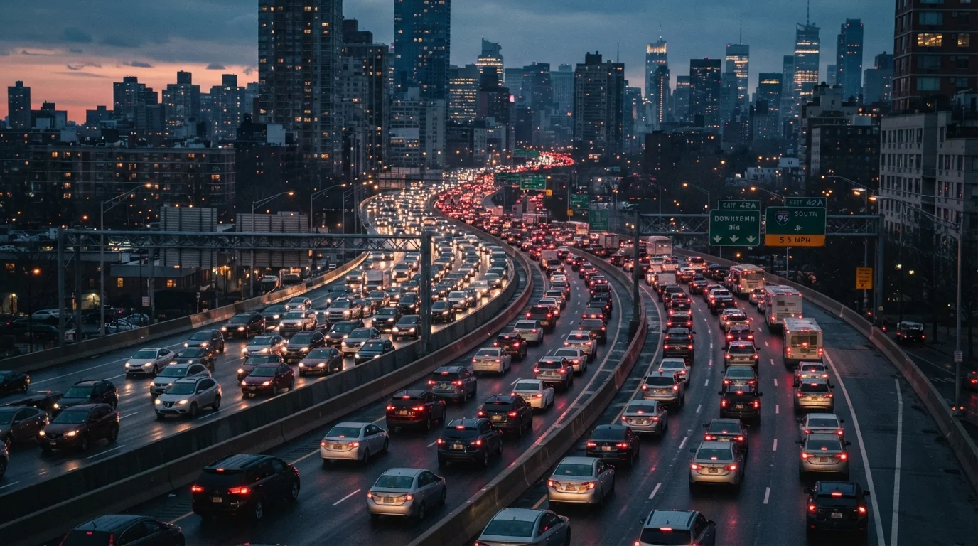 Road Rage Myths That Put Drivers in Danger