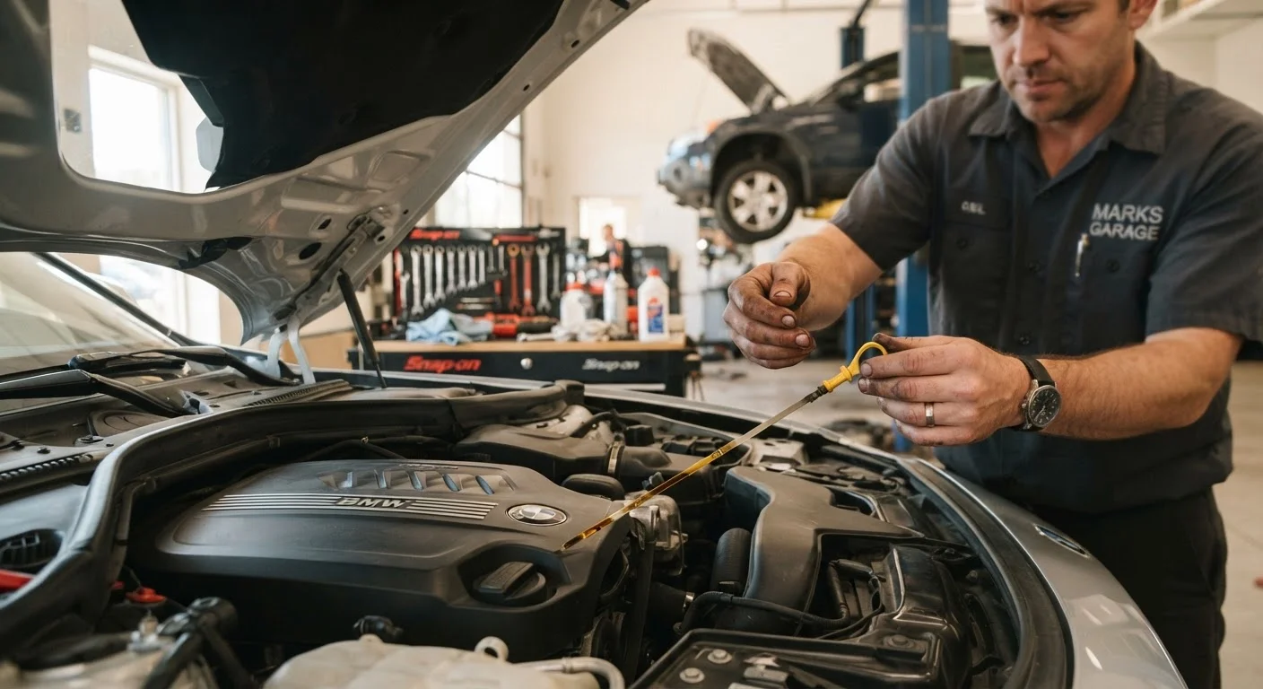 Routine Maintenance Every Car Owner Should Know About