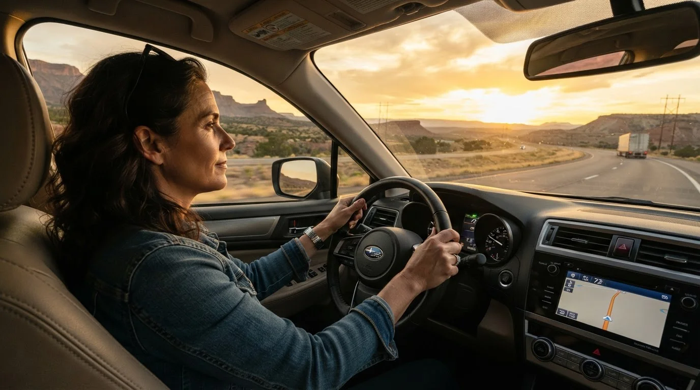 Safe Driving from New License to Lifelong Habit: A Complete Reference