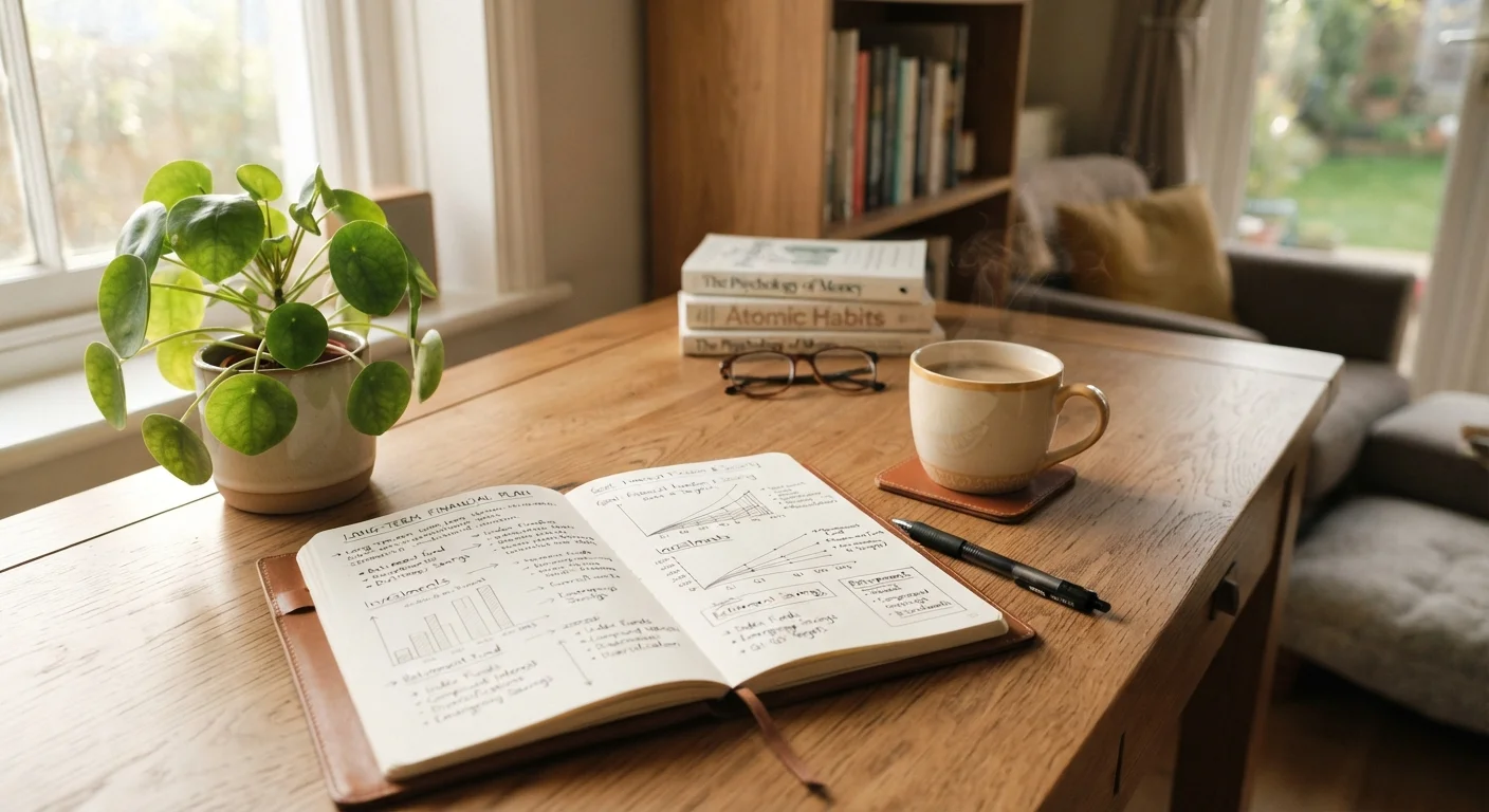Separating Retirement Myth from Reality