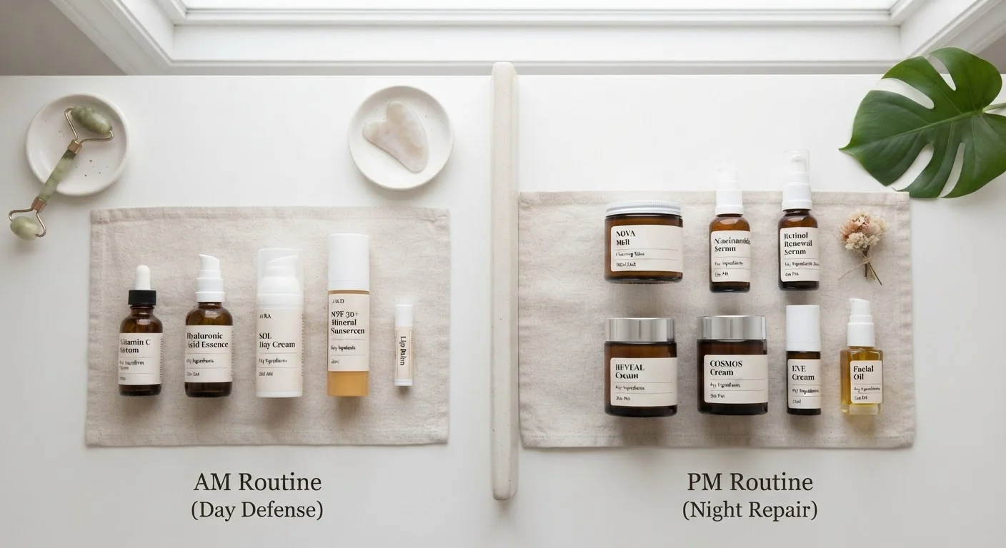 Skin Type vs. Skin Concern: Knowing the Difference Changes Everything