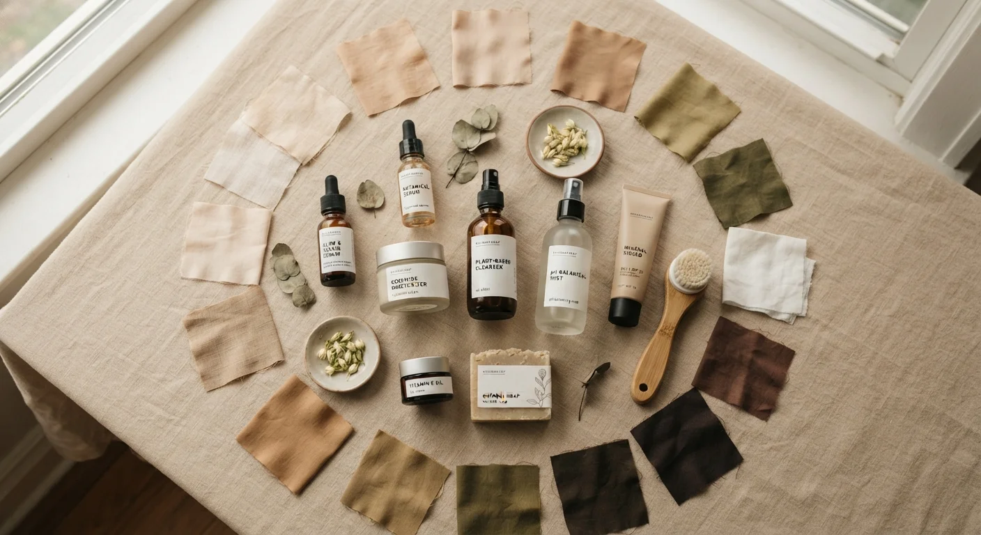 Skincare Across Skin Tones: What Inclusive Beauty Advice Should Actually Cover