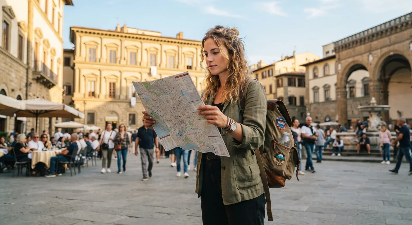 Solo Travel Safety: A Practical Framework for Going It Alone