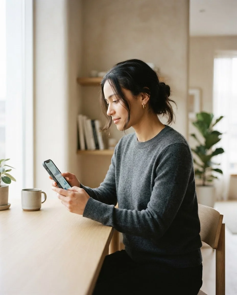 The Complete Picture on Smartphone Ownership: Costs, Decisions, and Trade-Offs