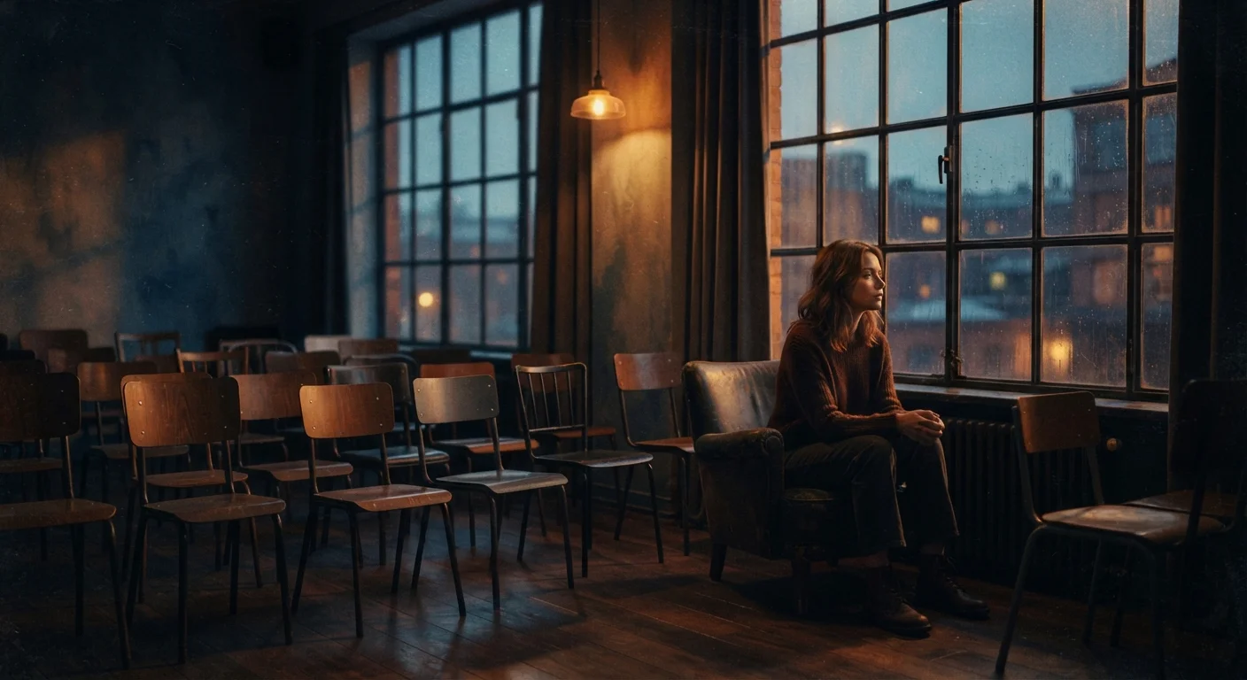 The Hidden Ways Loneliness Affects Mental and Physical Health