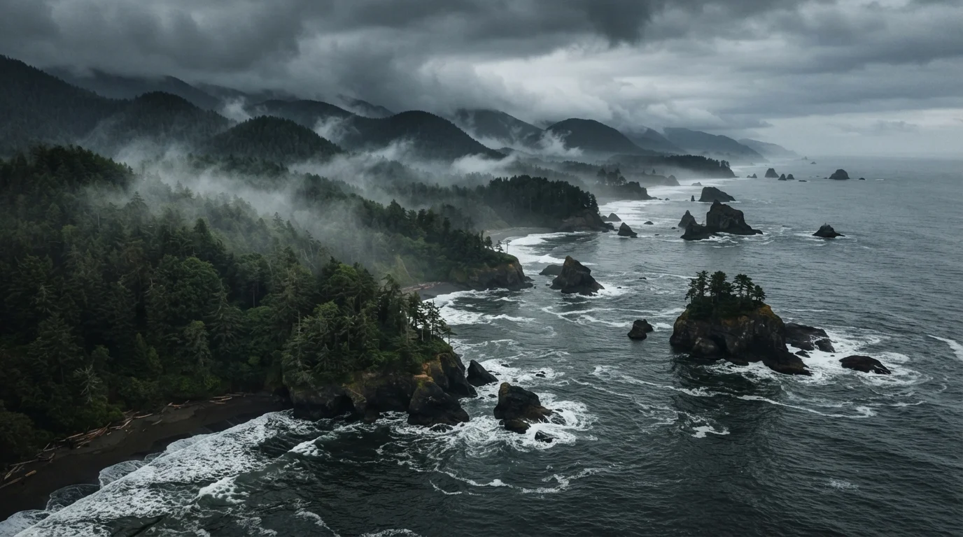 The Pacific Northwest for First-Time Visitors: What to Expect Beyond Seattle