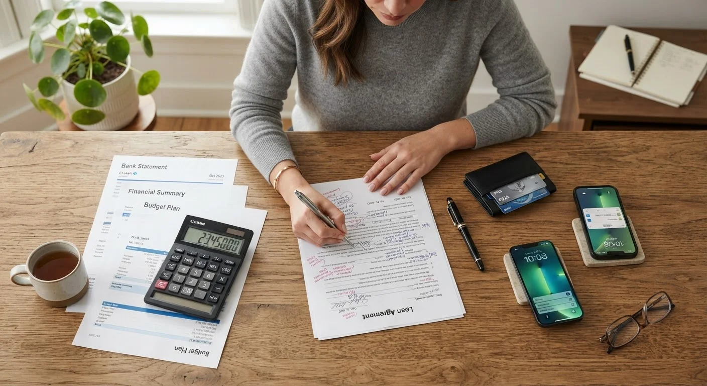 The Pros and Cons of Using a Personal Loan to Pay Off Credit Card Debt