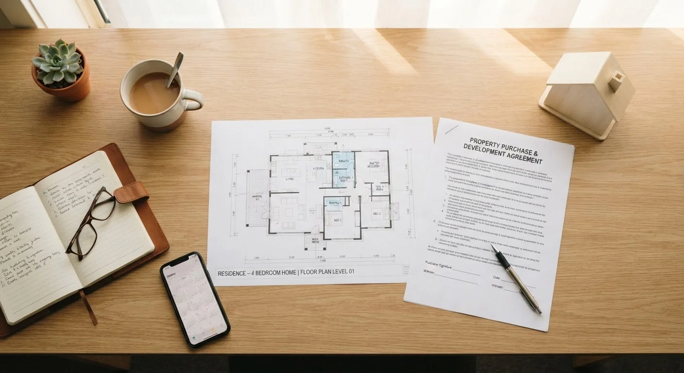 The Real Estate Terms Every First-Time Buyer Should Know