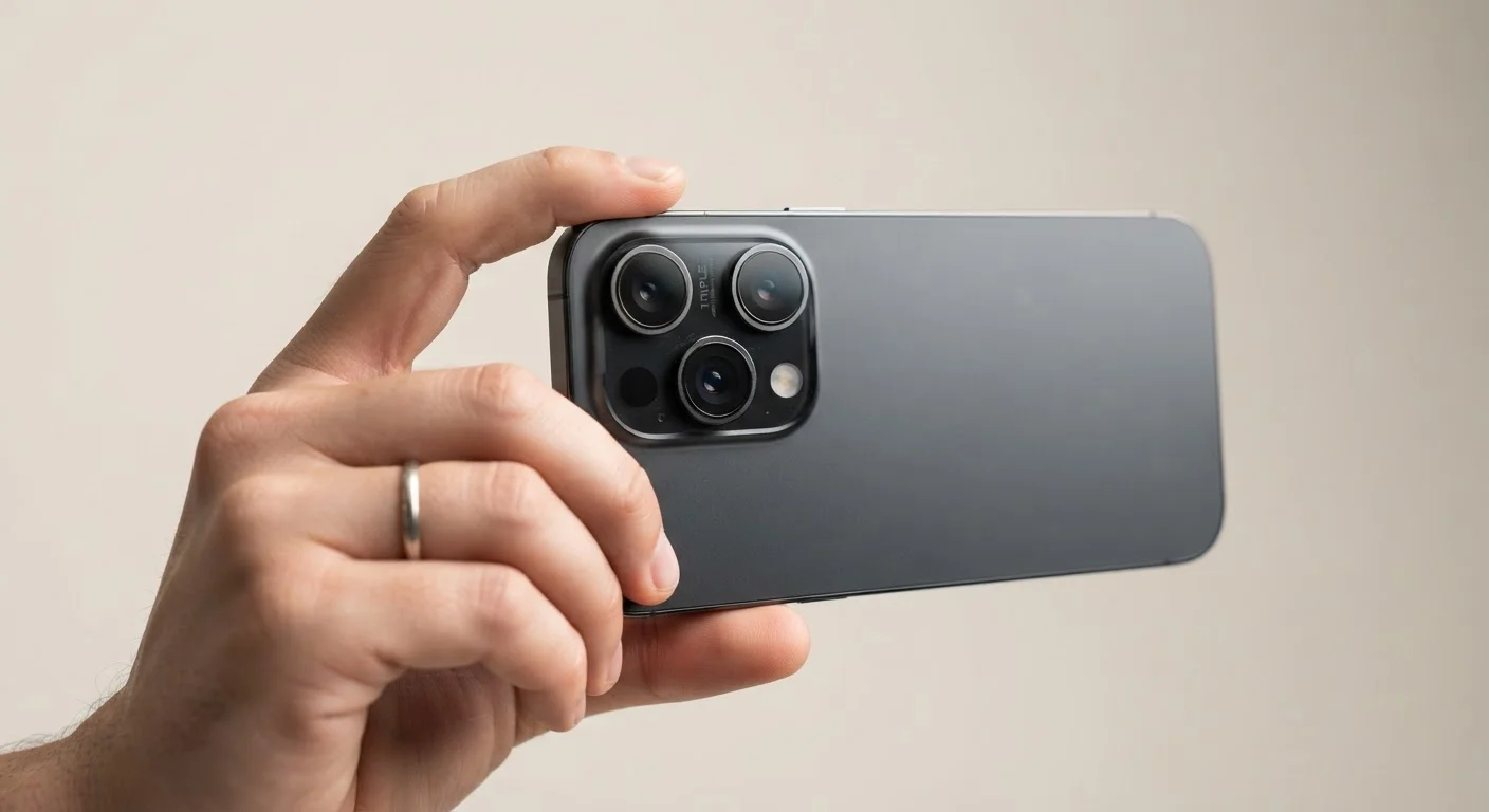 The Real Reason Smartphone Cameras Have So Many Lenses Now