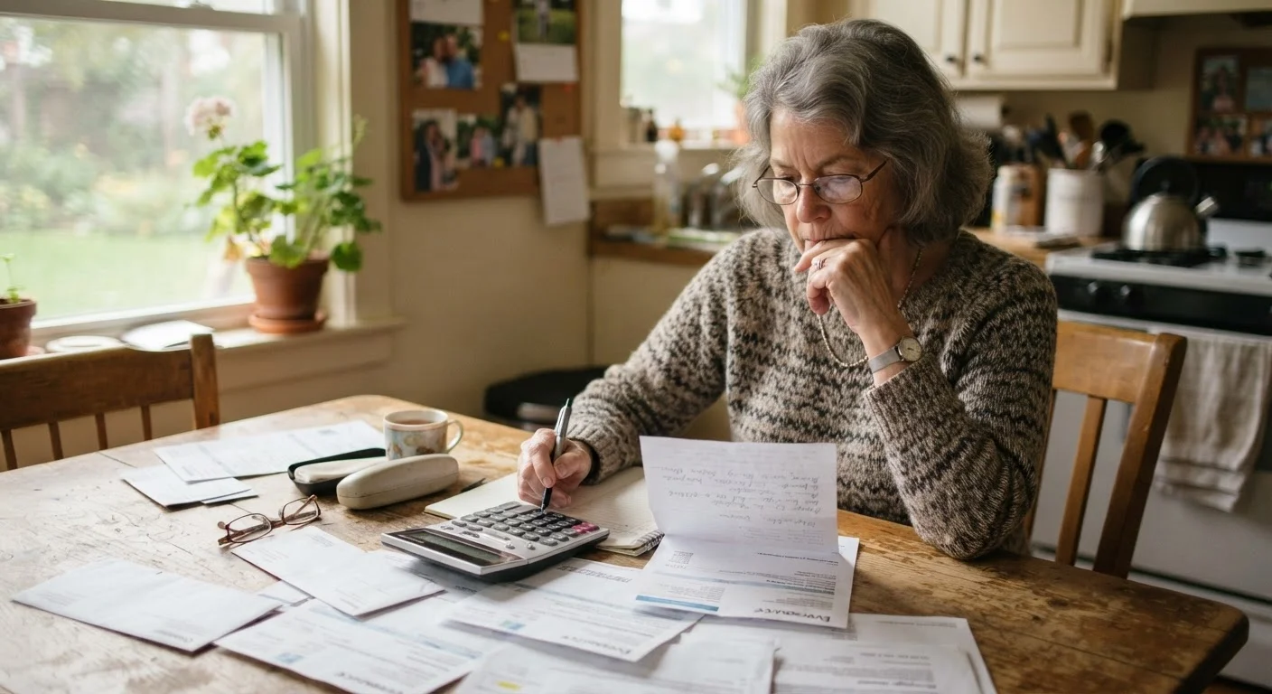 The Real Reasons People Reach Retirement Underprepared