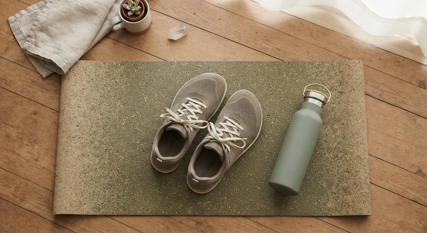 The Role of Rest Days in a Fitness Routine