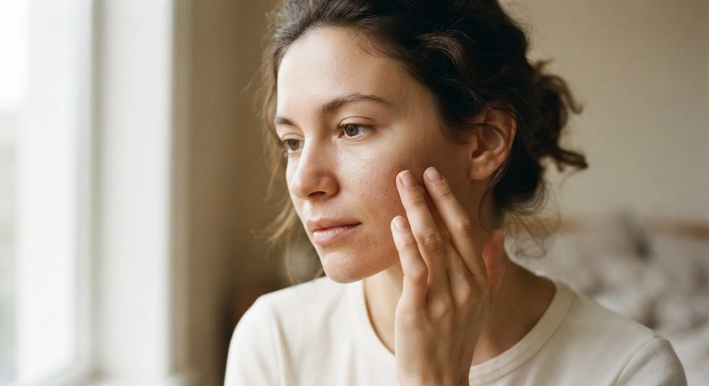 The Signals Your Skin Sends When a Product Isn't Working