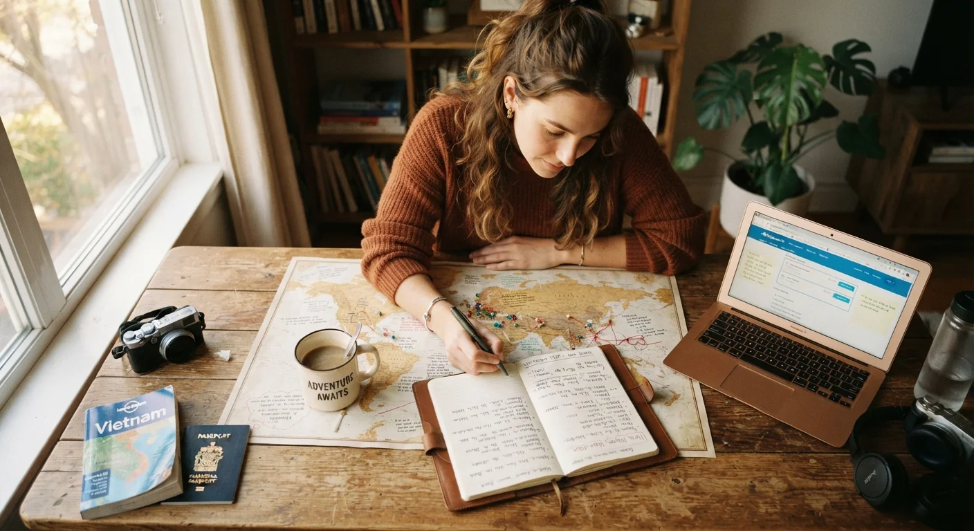 The Smarter Way to Research a Destination Before You Go