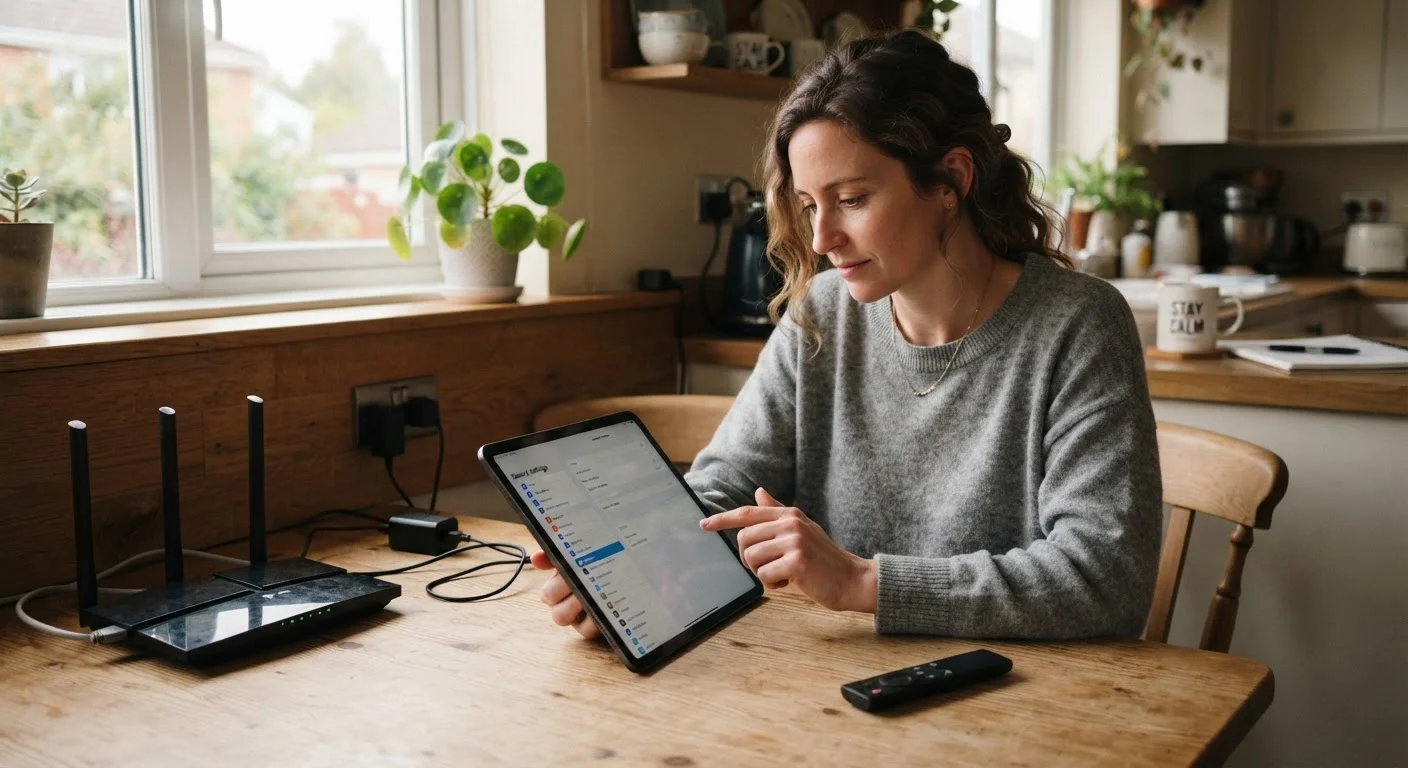 Things Worth Checking Before You Assume a Gadget Is Broken
