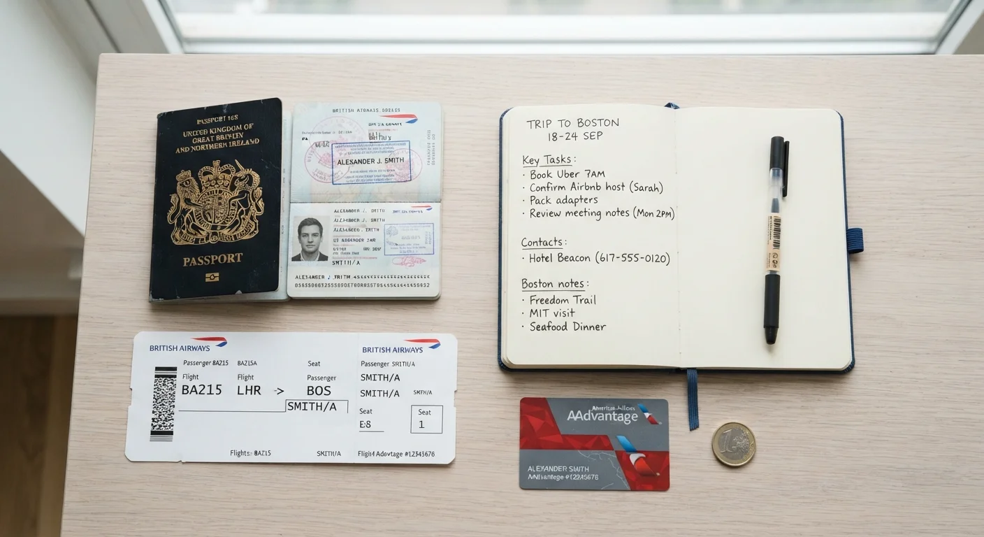 Travel Rewards Programs: The Upside, the Friction, and the Fine Print