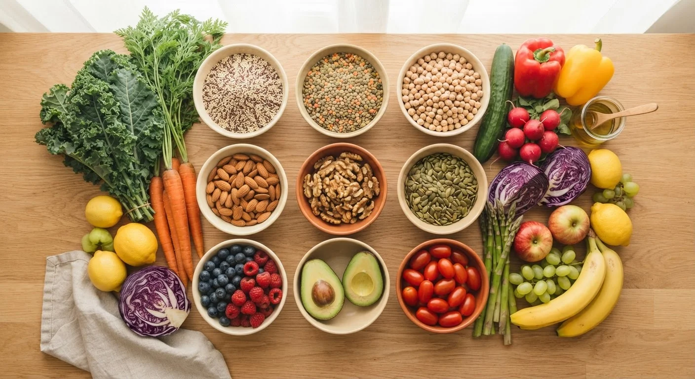 Understanding Nutrition: Everything You Need to Make Sense of What You Eat