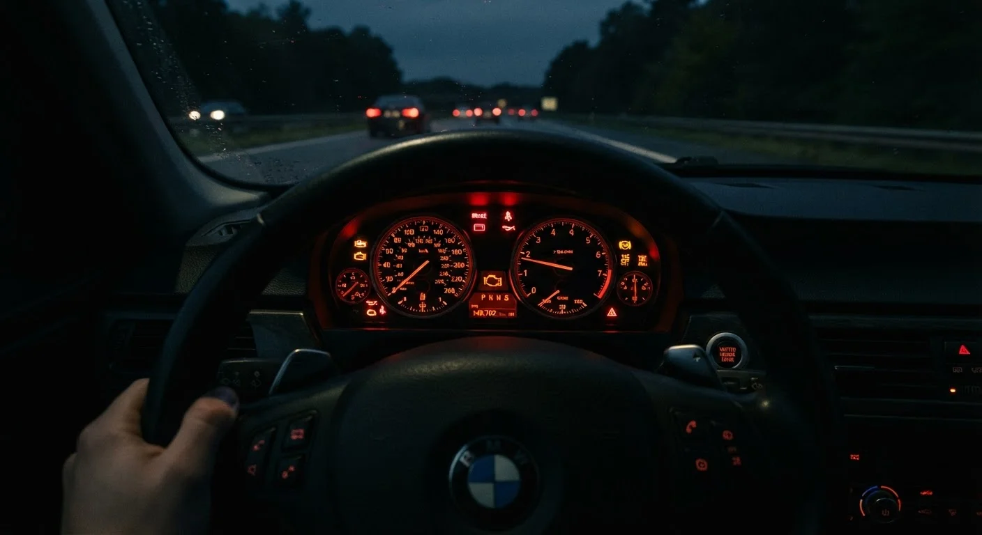 Understanding Your Car's Warning Lights Before They Become Expensive Problems