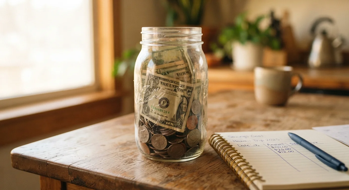 What an Emergency Fund Actually Is — and Why It Matters