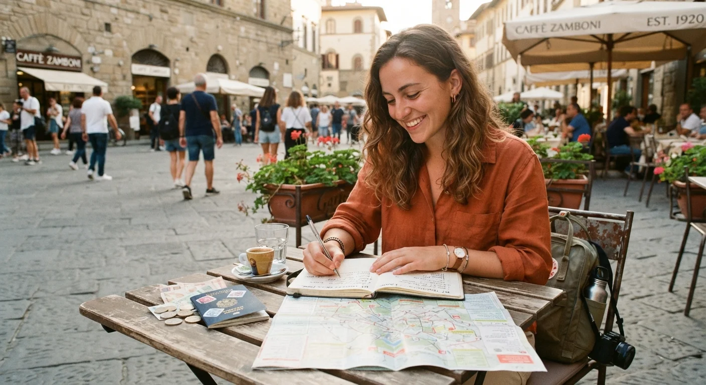 What "Budget Travel" Actually Means and How to Set Realistic Expectations