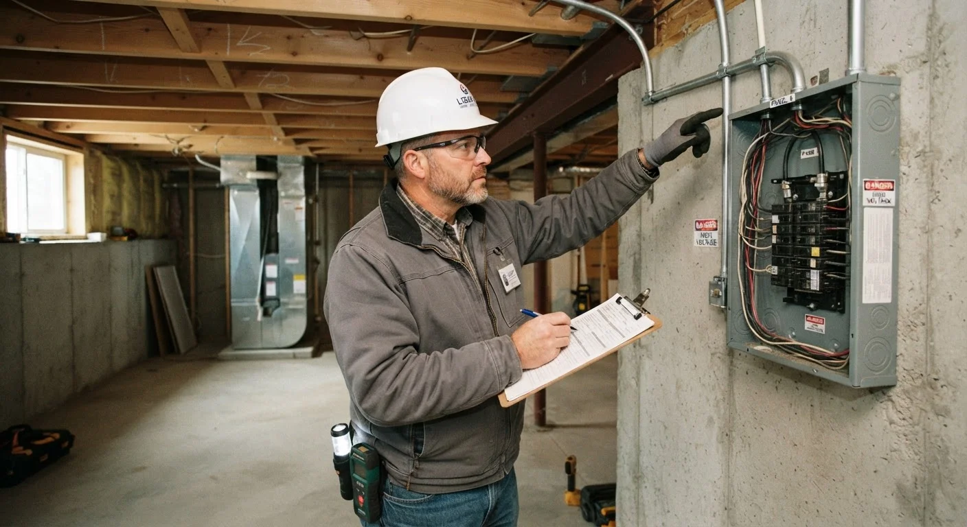 What Home Inspections Cover — and the Surprises They Often Uncover