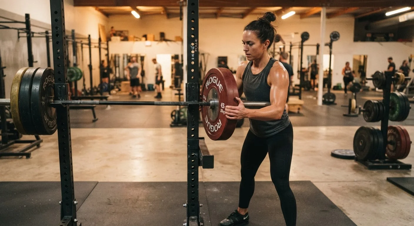 What 'Progressive Overload' Actually Means — and Why It Drives Every Effective Workout