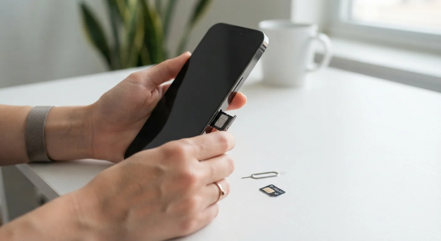 What to Check Before Switching Carriers and Keeping Your Phone