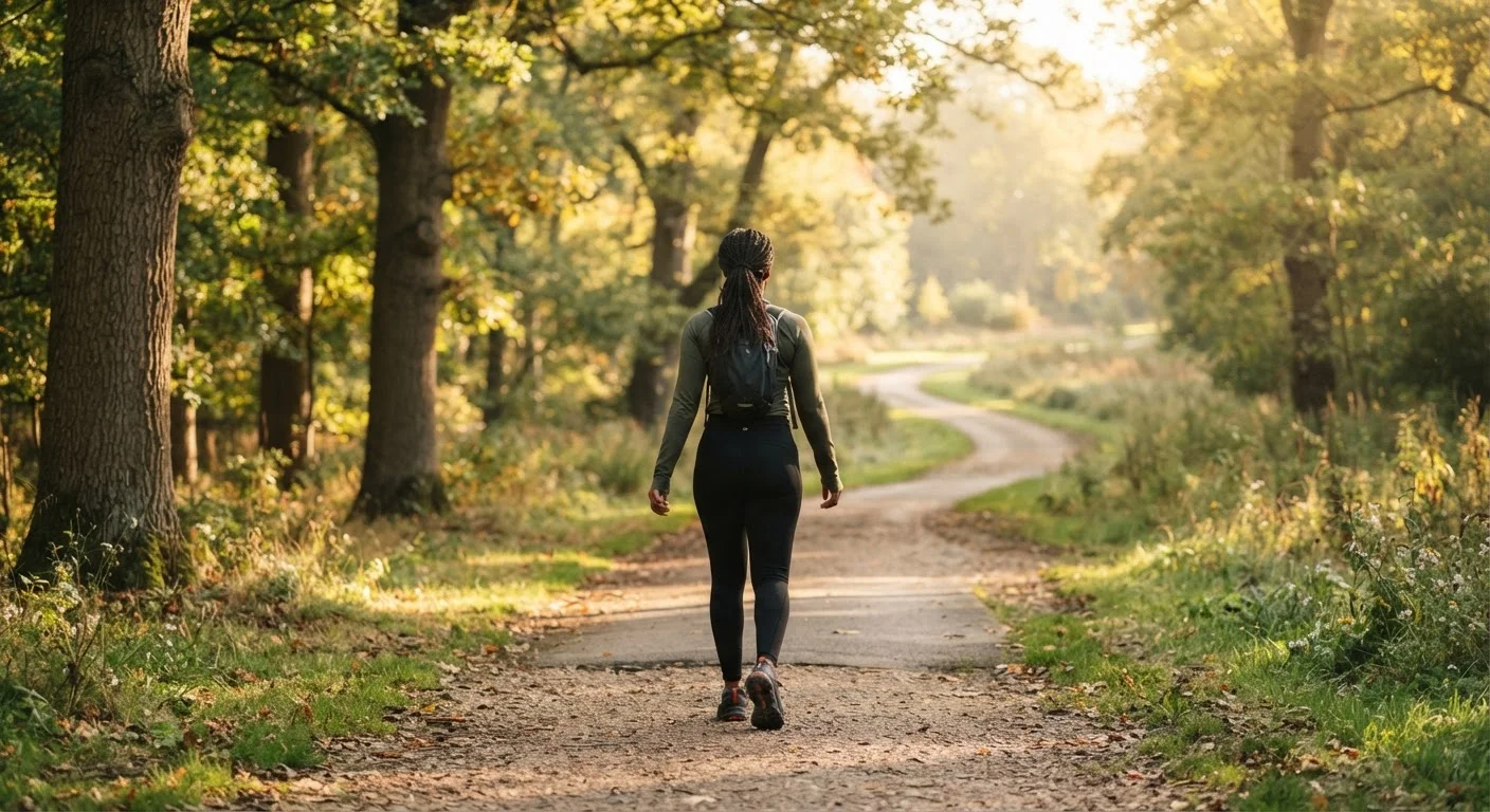 Why Consistency Beats Intensity — The Science of Showing Up